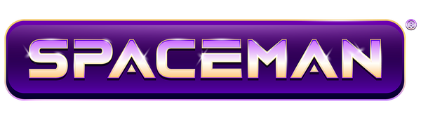 SPACEMAN Standard Logo